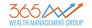 365 Wealth Management Group - Website Logo